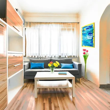 2bdr Location Acs Separate Kitchen София