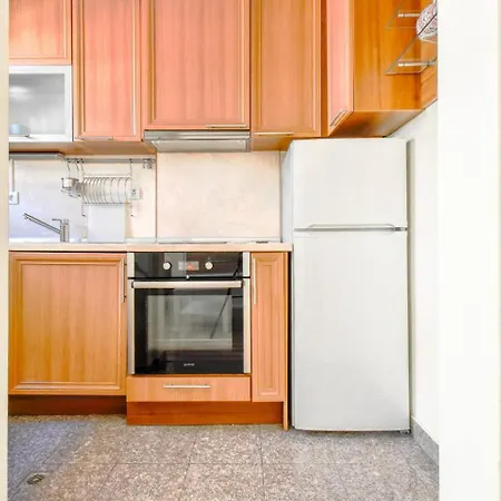 Lejlighed 2bdr Location Acs Separate Kitchen Sofia