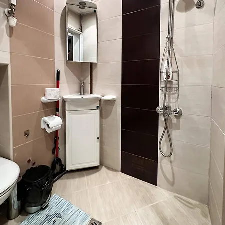 2bdr Location Acs Separate Kitchen * Sófia