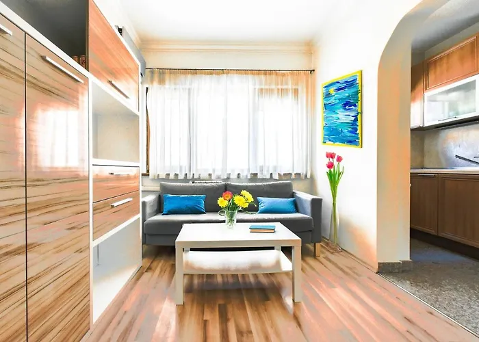 2bdr Location Acs Separate Kitchen Sofia